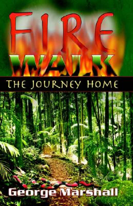 【预订】fire walk: the journey home