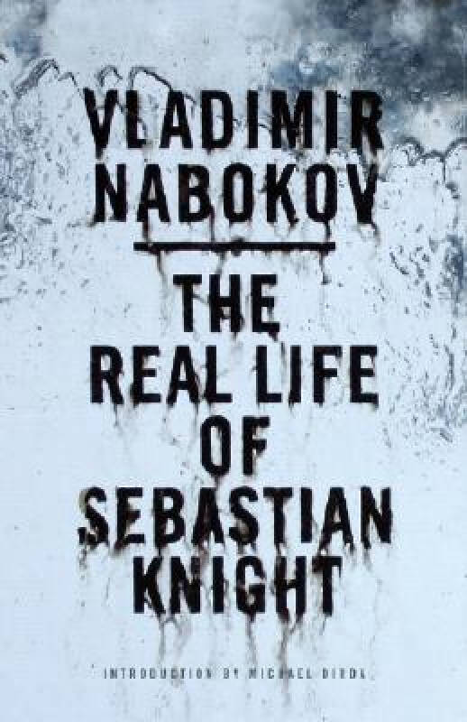 【预订】the real life of sebastian knight