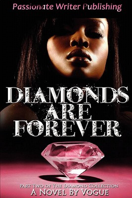 【预订】diamonds are forever