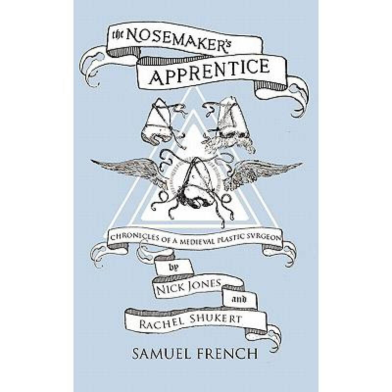 the nosemaker"s apprentice