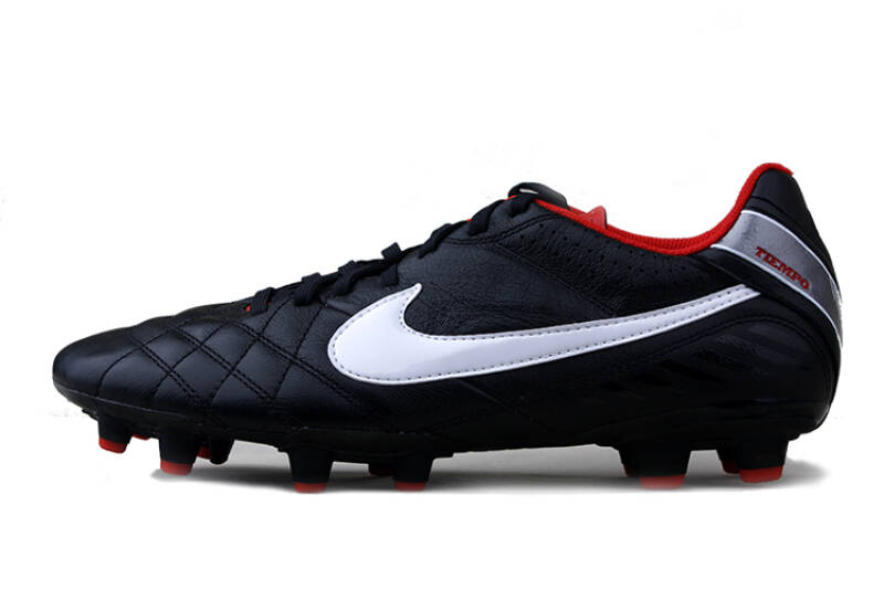 耐克/nike tiempo iv 传奇4 男子fg 足球鞋 509085-010 509085-010 40