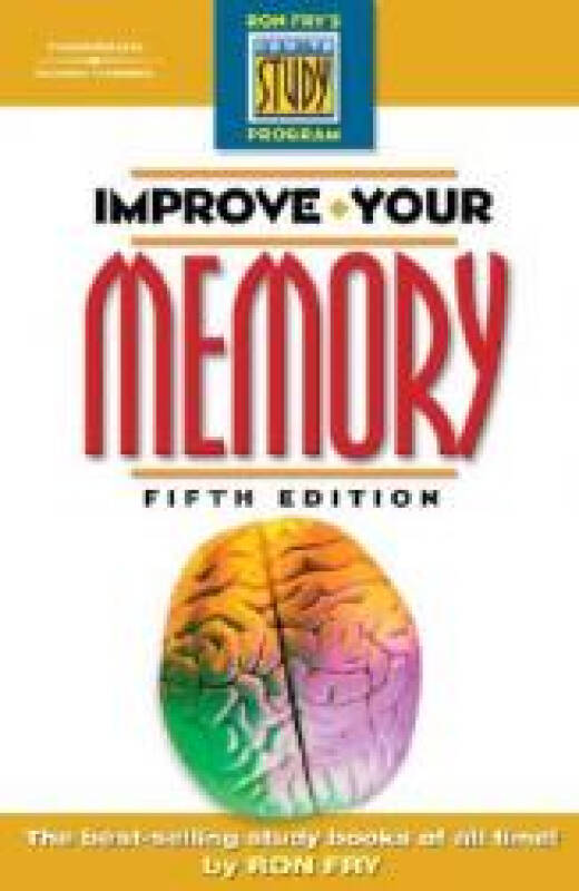 【预订】improve your memory