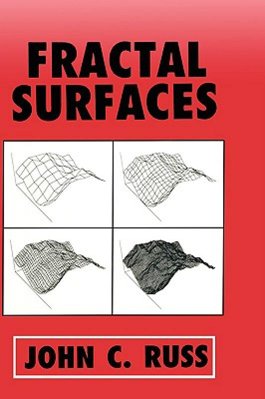 【预订】fractal surfaces