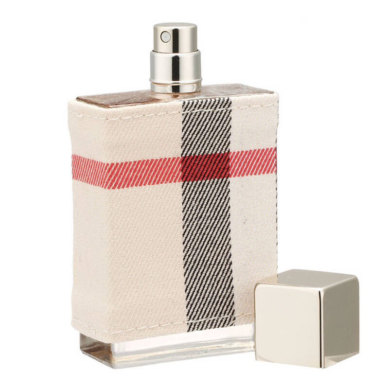 burberry巴宝莉新款伦敦女士香水 50ml