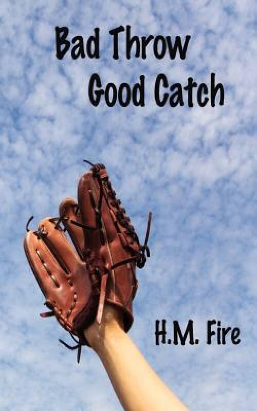 【预订】bad throw good catch