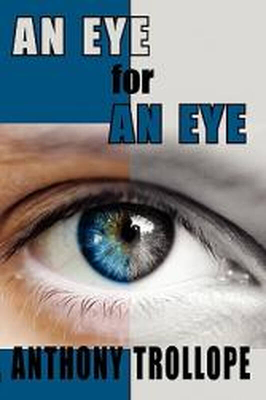 【预订】an eye for an eye