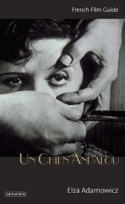 【预订】un chien andalou: luis bunuel an