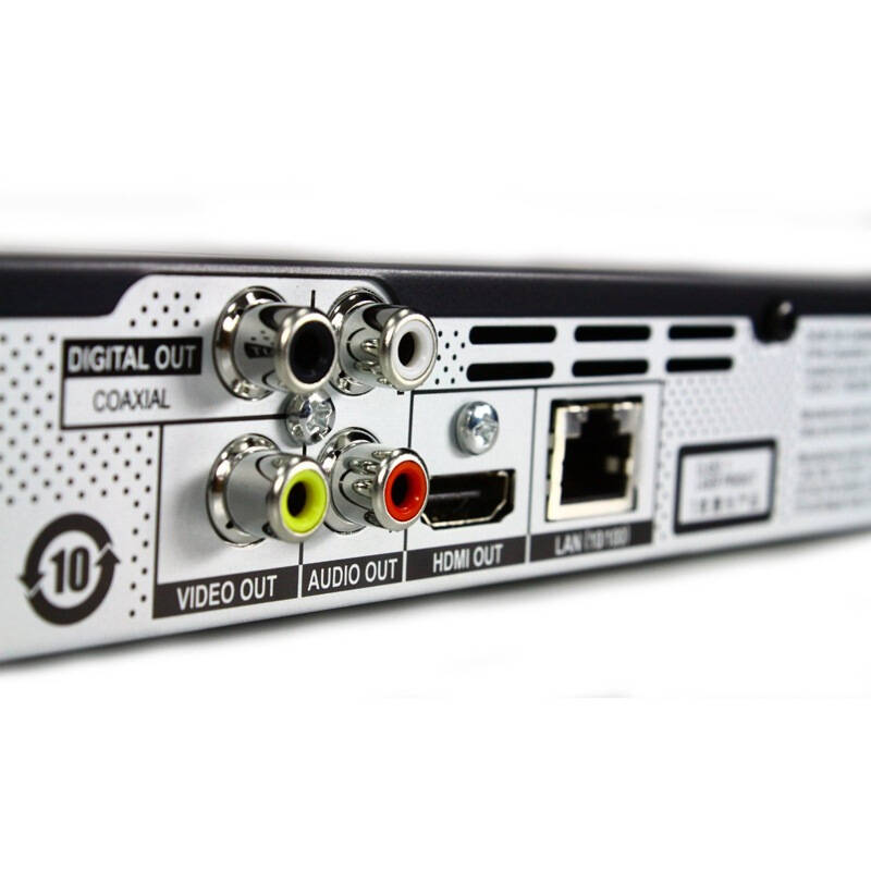 蓝光(pioneer)bdp-3220k蓝光dvd播放机3d先锋卡拉ok播放机hdmi向日葵连衣裙夏图片