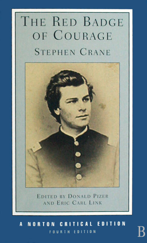 the red badge of courage stephen crane