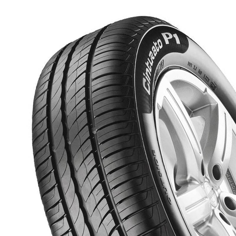 倍耐力汽车轮胎 新p1 185/65r15 88h