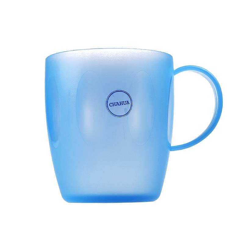 【淘汰】茶花 大号欧式 鼓形杯 牙杯