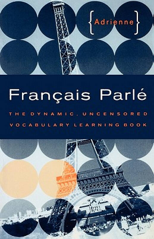 【预订】francais parle