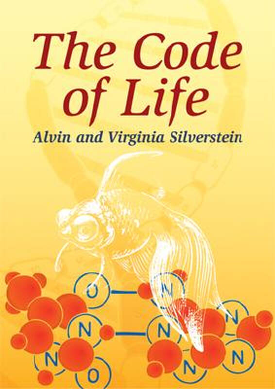 【预订】the code of life