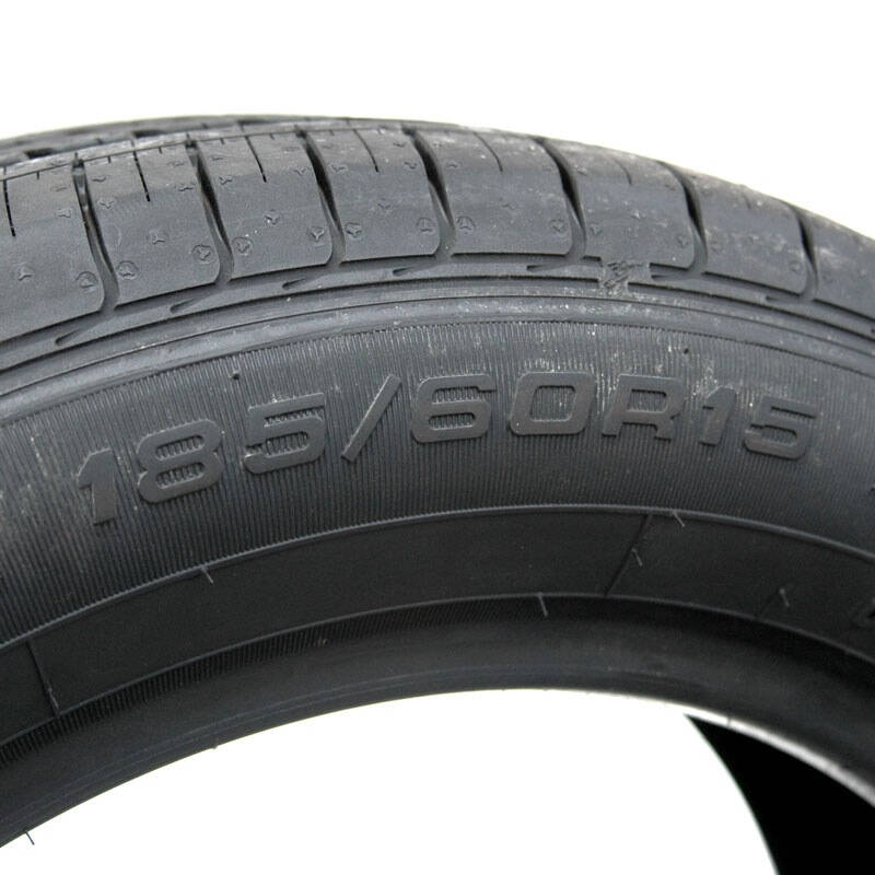 固特异轮胎 185/60r15 84h 安乘