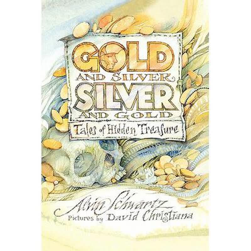 gold and silver, silver and gold: tales .