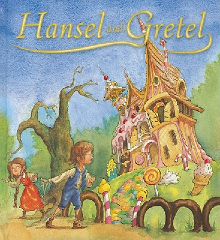 预订hanselandgretel