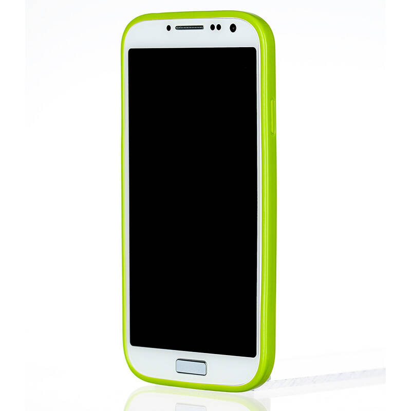 三星手机壳 适用于i9500手机壳s4保护套盖世i959手机套9508/02边框