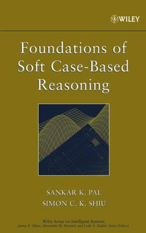 【预订】foundations of soft case-based