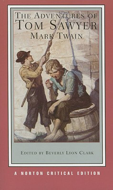 the adventures of tom sawyer