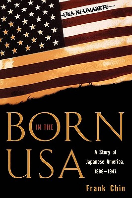 【预订】born in the usa: a story of japanes