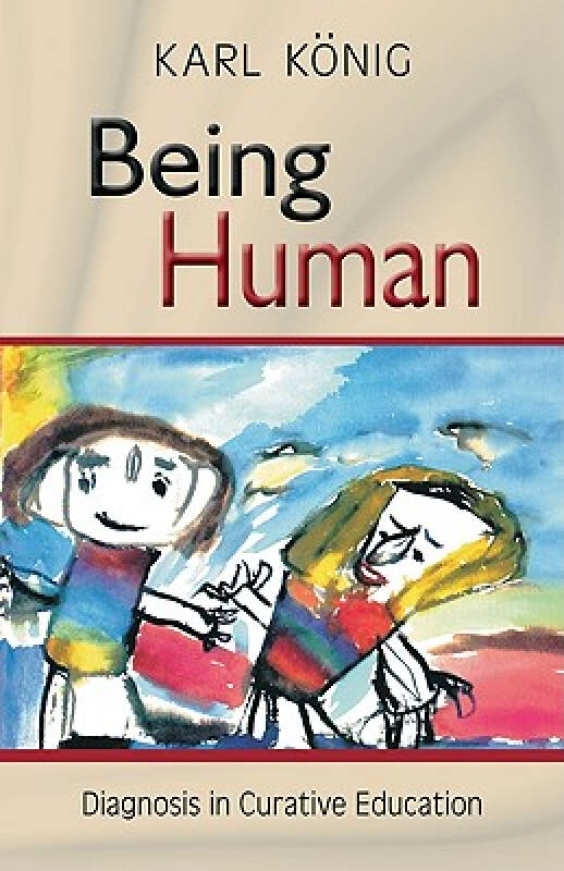 【预订】being human