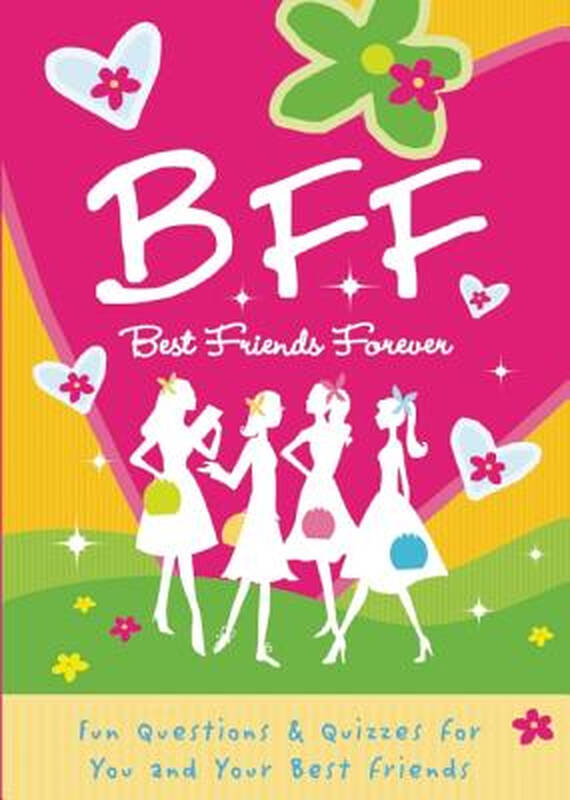 f.f. best friends forever