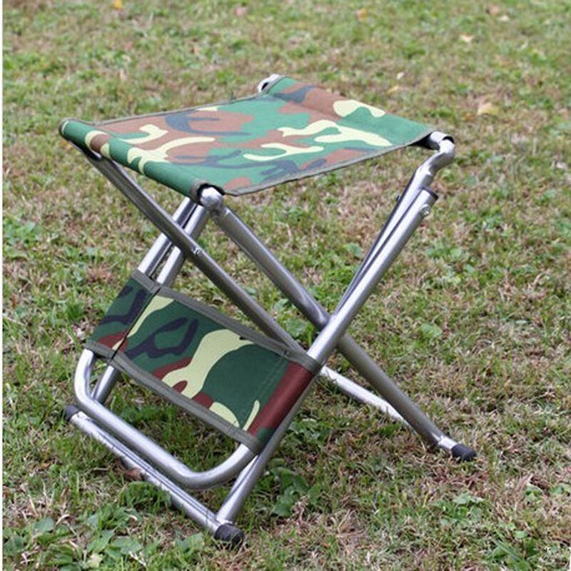 艾贝克斯capra便携折叠椅 小登子 户外 折叠登 钓鱼椅 马扎 小椅子