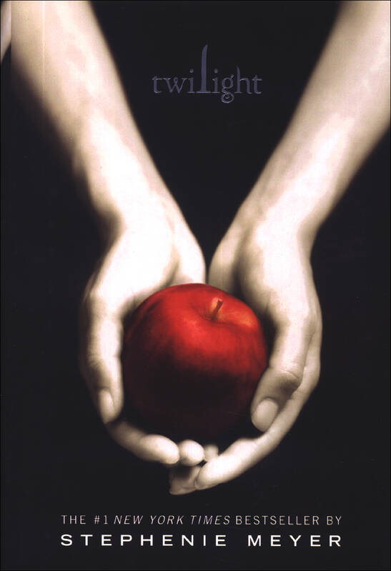 the twilight saga 1: twilight暮光之城:暮色 京东自营