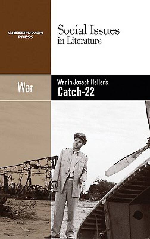 【预订】war in joseph heller"s catch-22