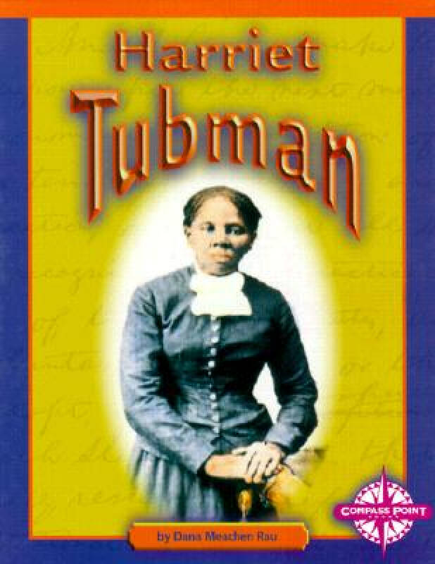 【预订】harriet tubman