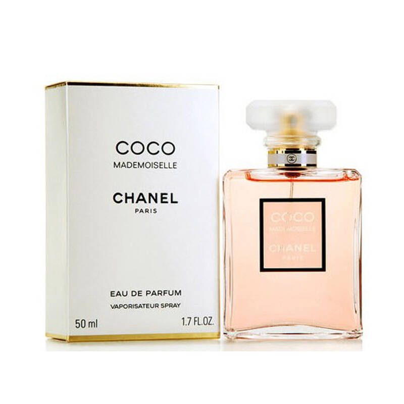 chanel香奈儿coco可可小姐女士香水淡香精edp 50ml