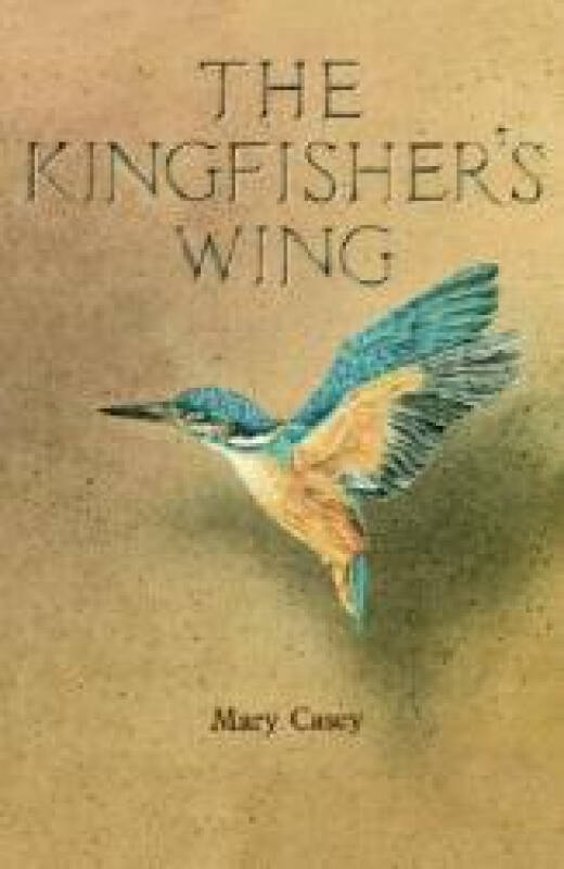 【预订】the kingfisher"s wing