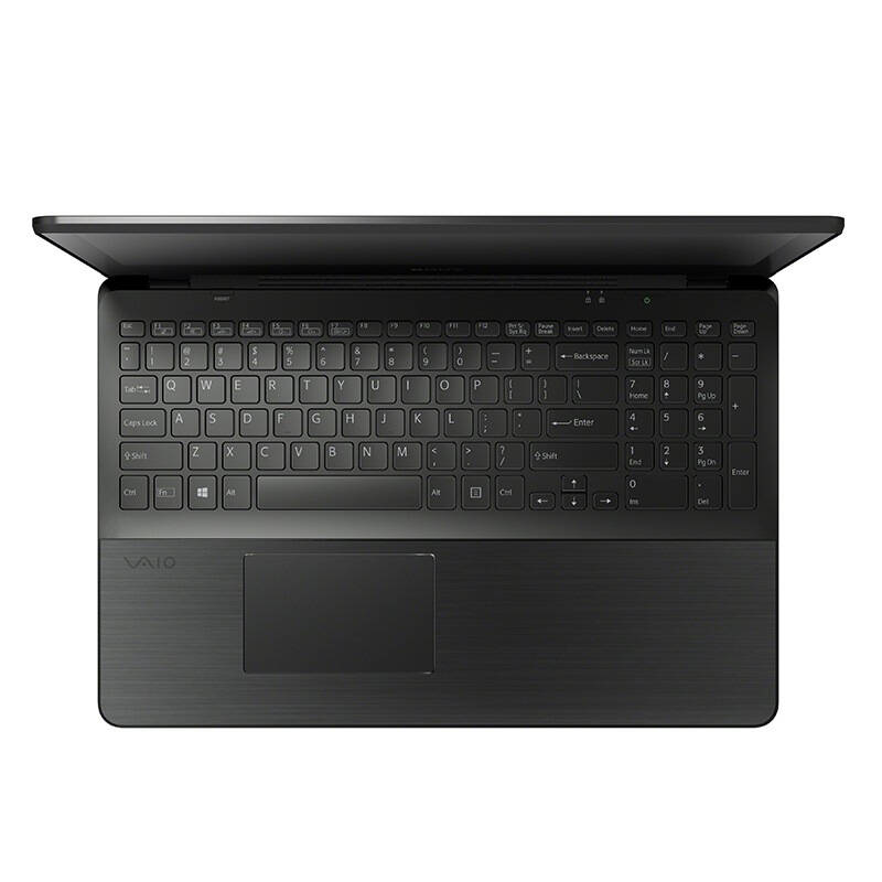 索尼(sony) svf15a18scb 15.