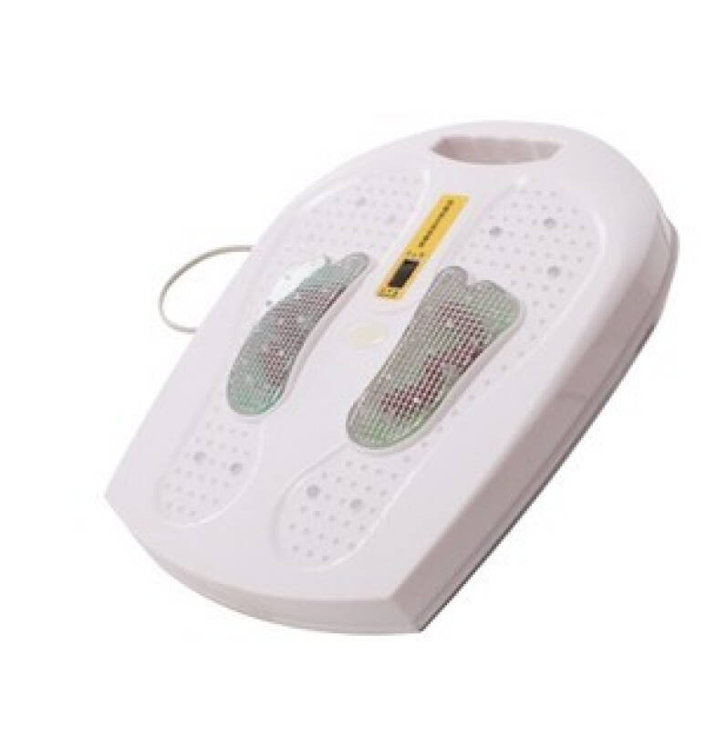 热磁波理疗足疗机 足部足底按摩器 脚部脚底按摩器
