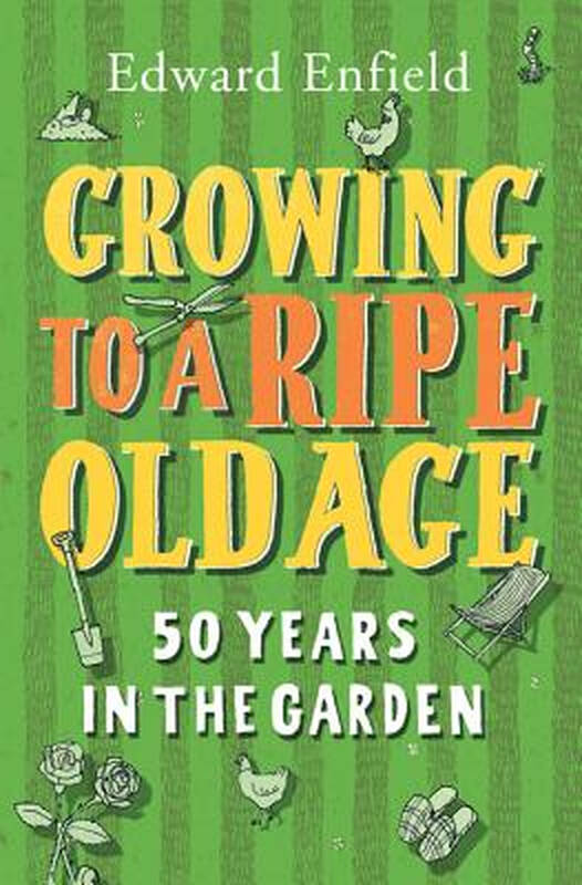 【预订】growing to a ripe old age: 50 years in