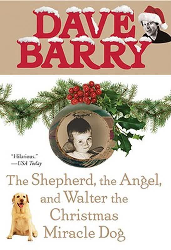 【预订】the shepherd, the angel, and walter the
