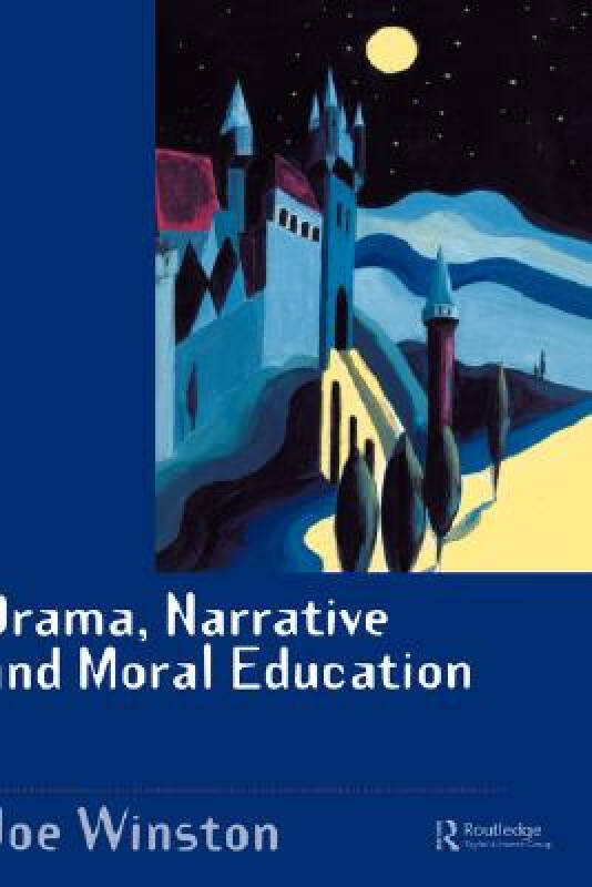 【预订】drama, narrative and moral