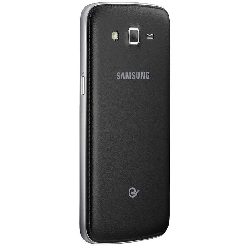 三星galaxy grand2 g7109 电信手机(黑) cdma2000/gsm