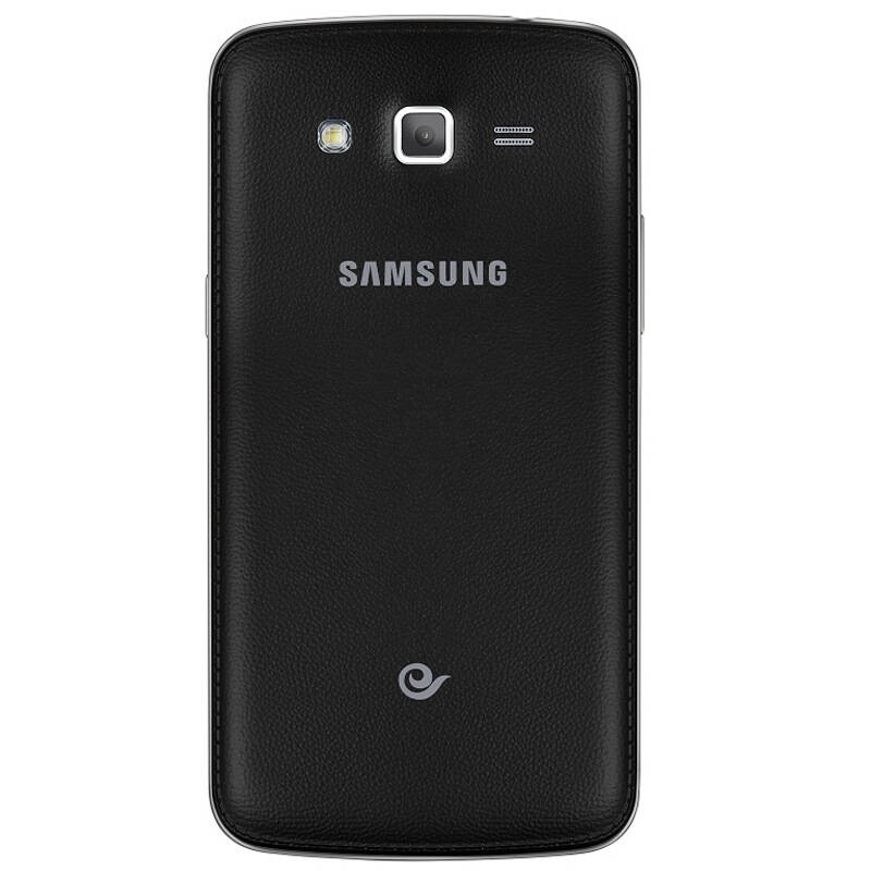 三星galaxy grand2 g7109 电信手机(黑) cdma2000/gsm