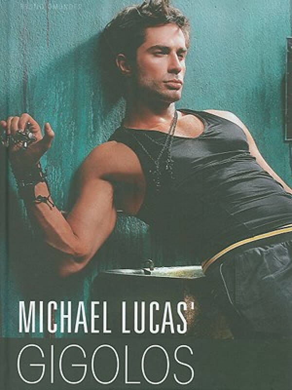 【预订】michael lucas" gigolos