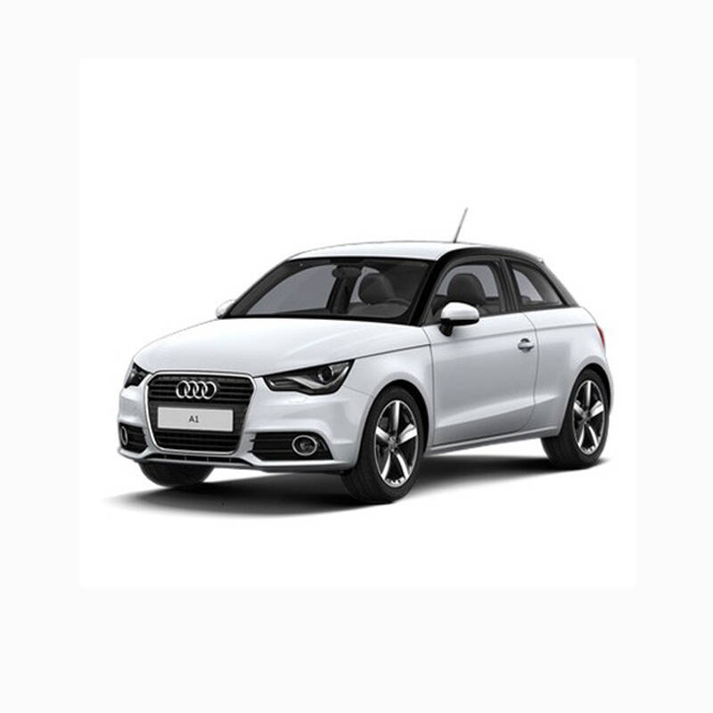 【北京车型】奥迪 奥迪a1 2014款 30 tfsi 时尚型 颜色齐全