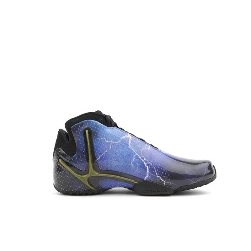 nike zoom hyperflight 街舞风雷 杜兰特kd 587561-500 蓝色 45