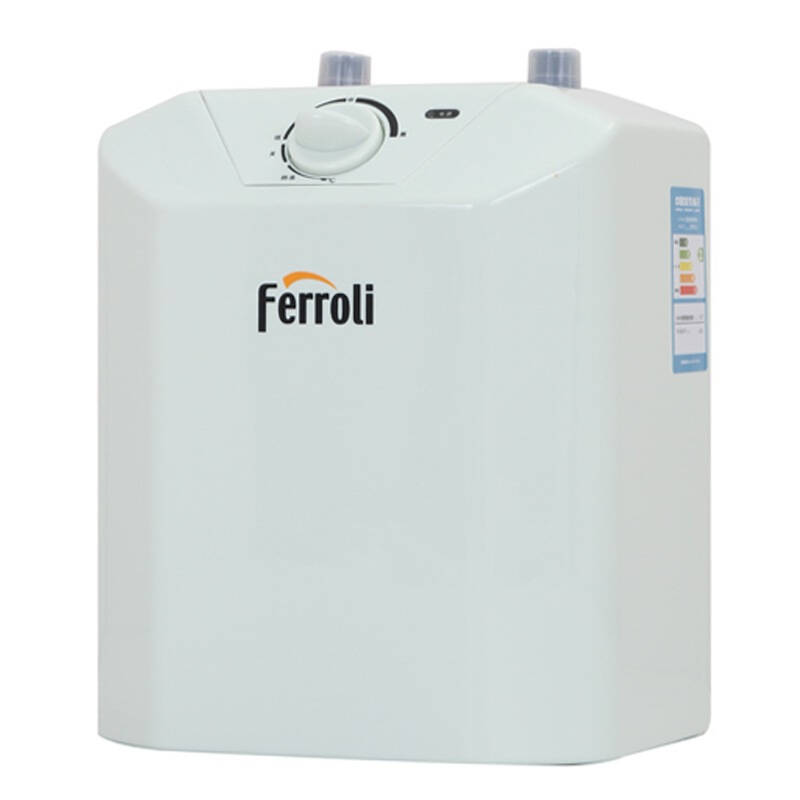 法罗力(ferroli) novo5l-u 5升 速热小厨宝(上出水)