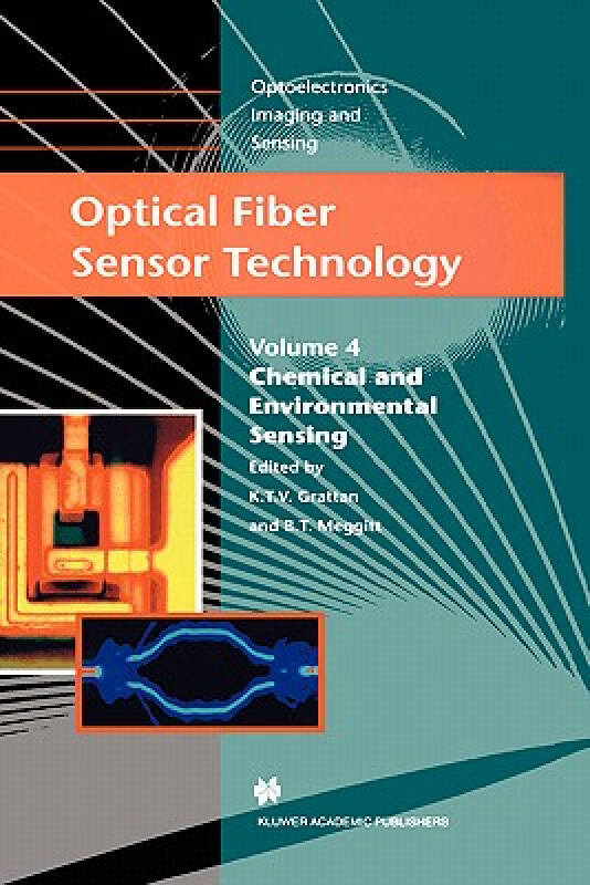 【预订】optical fiber sensor technology