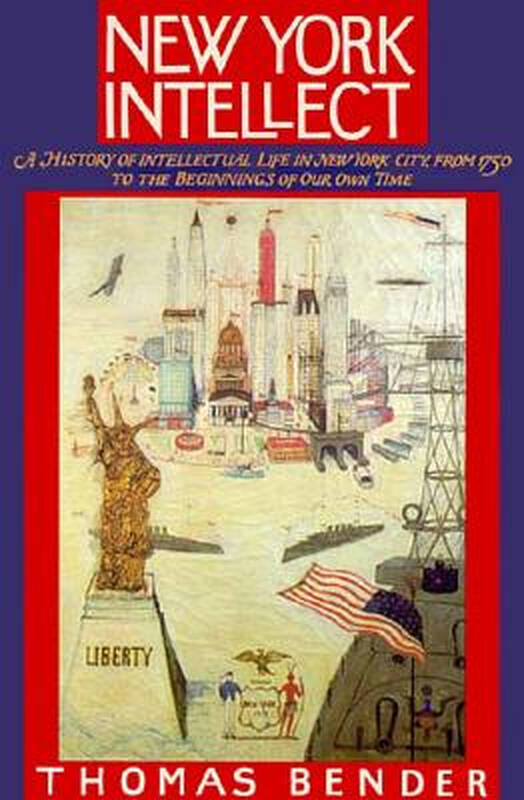 a history of new york,thehistoryboys 【预订】new york intellect: a history of