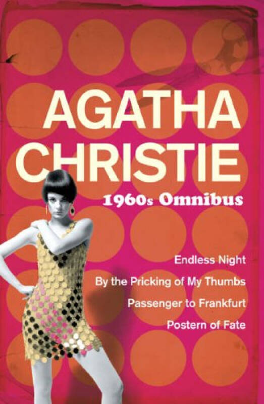 1960s omnibus (agatha christie years)[阿加莎·克里斯蒂1960年代