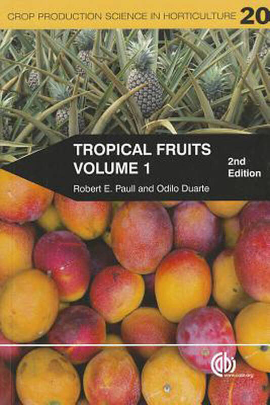 tropical fruits