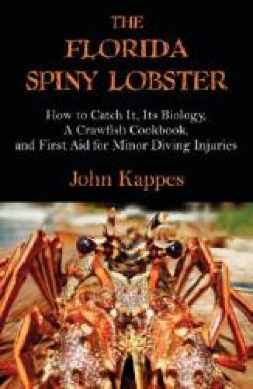 【预订】the florida spiny lobster: how to catch