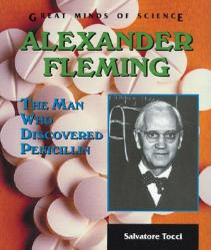 alexander fleming,alexander graham bell 【预订】alexander fleming: the man wh