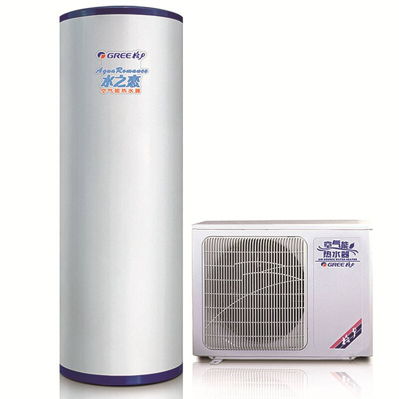 1j/a3) 200升 水之恋系列空气能热水器